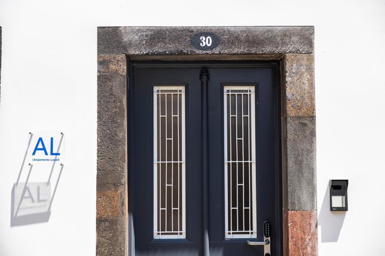 Casa Da Avo Clementina Nº 30 Hébergement de vacances Funchal (Madeira)