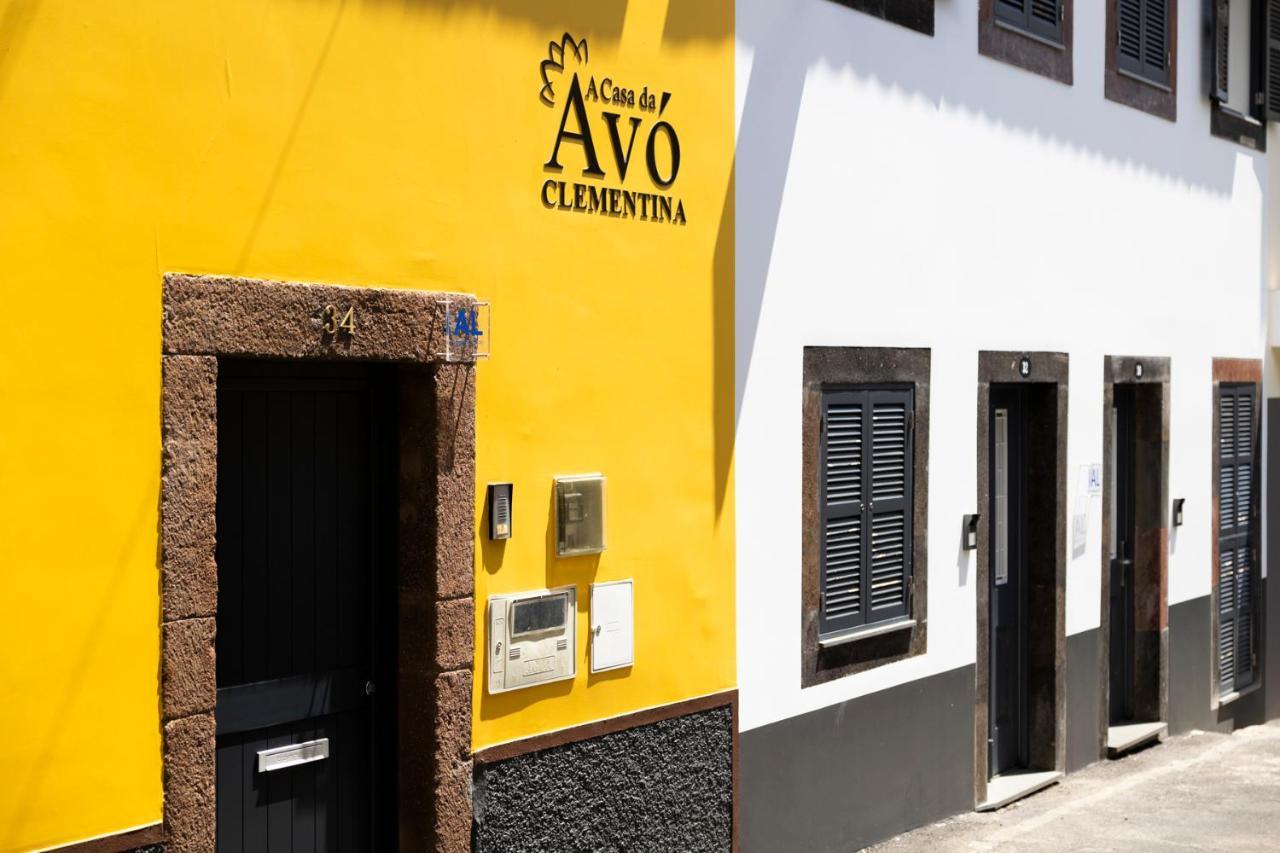 Hébergement de vacances Casa Da Avo Clementina Nº 30